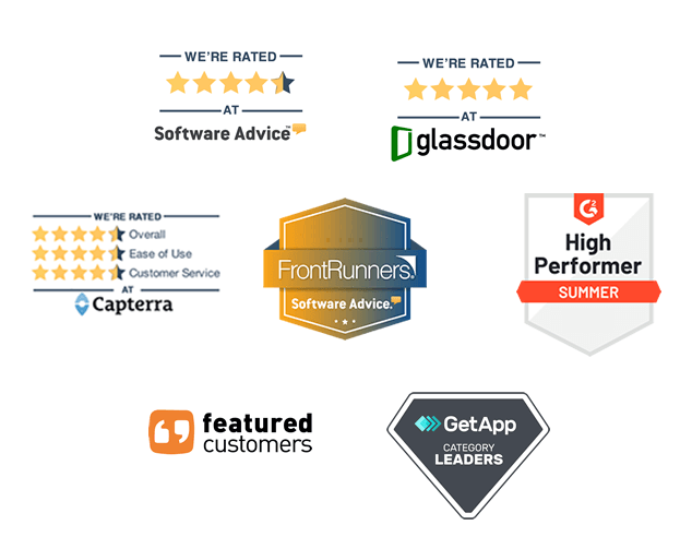 HR management system for all kind of companies